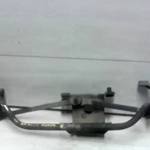 Árcsökkenés CITROEN Jumpy95-03 Ablaktörlő mechanika első bontott alkatrész