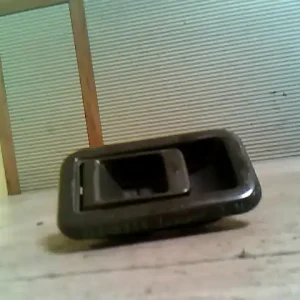 Vásárlói kedvenc CITROEN JUMPER 94-02 Jobb hátsó belső kilincs bontott alkatrész