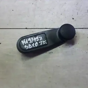 Végkiárusítás CITROEN SAXO Ablak tekerő kar bontott alkatrész