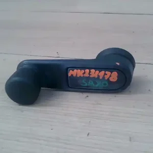 Végkiárusítás CITROEN SAXO -99 Ablak tekerő kar bontott alkatrész