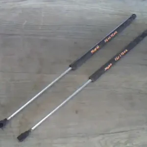 Bestseller CITROEN SAXO -99 Csomagtérajtó kitámasztó teleszkóp pozíció független bontott alkatrész