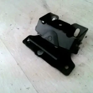 Utolsó esély CITROEN SAXO -99 Csomagtérajtó zárszerkezet bontott alkatrész