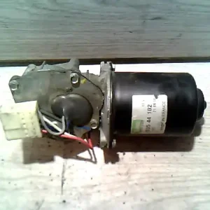 Végkiárusítás CITROEN SAXO -99 Ablaktörlő motor első bontott alkatrész