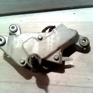 Szezonális akció CITROEN SAXO -99 Ablaktörlő motor hátsó bontott alkatrész