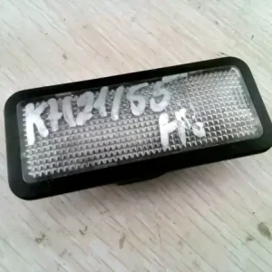 Azonnali szállítás CITROEN SAXO -99 Ajtó világítás bontott alkatrész