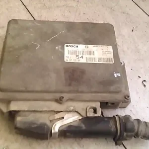 Bestseller CITROEN SAXO -99 Motorvezérlő egység ecu pcm modul 1.0i bontott alkatrész