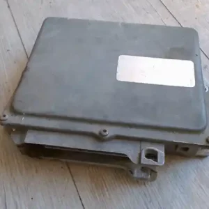 Szuper ajánlat CITROEN SAXO -99 Motorvezérlő egység ecu pcm modul 1.1i bontott alkatrész