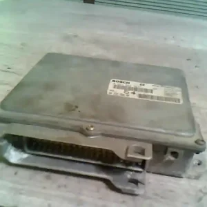 Akció CITROEN SAXO -99 Motorvezérlő egység ecu pcm modul 1.0 i bontott alkatrész