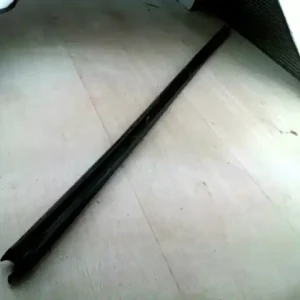 Akció CITROEN SAXO -99 Jobb első vízlehúzó gumicsíkbelső bontott alkatrész