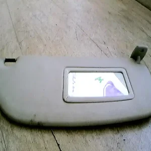 Szezonális akció CITROEN SAXO -99 Jobb napellenző bontott alkatrész