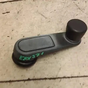 Utolsó esély CITROEN SAXO 99- Ablak tekerő kar bontott alkatrész