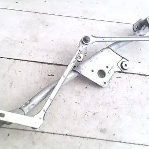 Biztonságos fizetés CITROEN SAXO 99- Ablaktörlő mechanika első bontott alkatrész