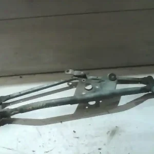 Vásárlói kedvenc CITROEN SAXO 99- Ablaktörlő mechanika első bontott alkatrész