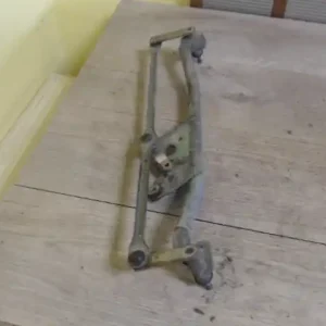 Vedd meg most CITROEN SAXO 99- Ablaktörlő mechanika első 5 ajtós bontott alkatrész