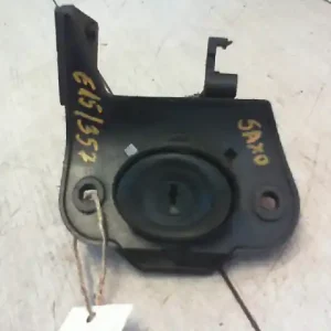 Utolsó esély CITROEN SAXO 99- Csomagtér ajtó zárszerkezet bontott alkatrész