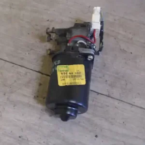 Prémium CITROEN SAXO 99- Ablaktörlő motor első 5 ajtós bontott alkatrész