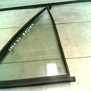 Akció CITROEN SAXO 99- Jobb hátsó fixüveg ajtóban bontott alkatrész