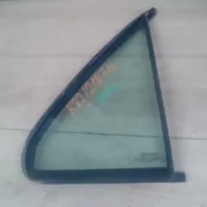 Ajánlat CITROEN SAXO 99- Jobb hátsó fixüveg ajtóban 5 ajtós bontott alkatrész