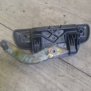 Alacsony ár CITROEN SAXO 99- Jobb első külső kilincs5 ajtós bontott alkatrész