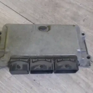 Szuper akció CITROEN SAXO 99- Motorvezérlő egység ecu pcm modul 1.5 d bontott alkatrész