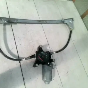 Vedd meg most CITROEN XANTIA Bal első ablakemelő szerkezet elektromos 5 ajtós bontott alkatrész