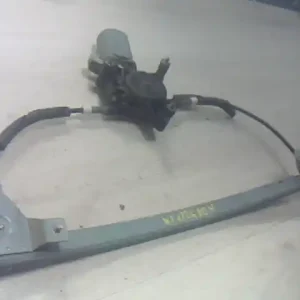 Vedd meg most CITROEN XANTIA Bal hátsó ablakemelő szerkezet elektromos 5 ajtós 5 ajtós bontott alkatrész