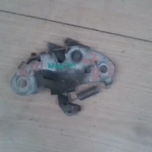 Bestseller CITROEN XANTIA Bal motorháztető zár bontott alkatrész