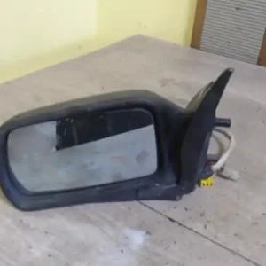 Szuper ajánlat CITROEN XANTIA Bal visszapillantó tükör elektromos 4 ajtós bontott alkatrész