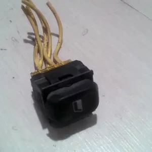 Alacsony ár CITROEN XANTIA Jobb első ablakemelő kapcsoló 5 ajtós bontott alkatrész