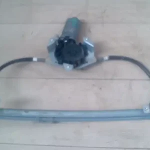 Biztonságos fizetés CITROEN XANTIA Jobb hátsó ablakemelő szerkezet elektromos kombi bontott alkatrész