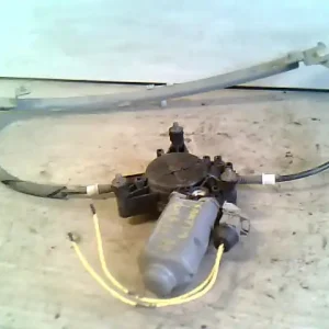 Szuper ajánlat CITROEN XANTIA Jobb első ablakemelő szerkezet elektromos 5 ajtós bontott alkatrész