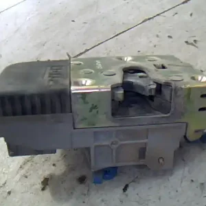 Utolsó esély CITROEN XANTIA Jobb első ajtó zárszerkezet központizáras bontott alkatrész