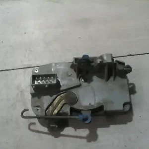 Akciós ár CITROEN XANTIA Jobb első ajtó zárszerkezet központizáras központizárasbontott alkatrész