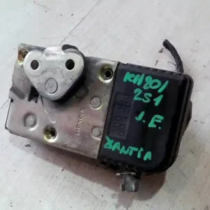 Vedd meg online CITROEN XANTIA Jobb első ajtó zárszerkezet központizáras elektromosbontott alkatrész