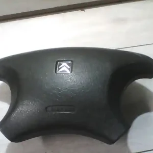 Újdonság CITROEN XANTIA Kormány légzsák bontott alkatrész