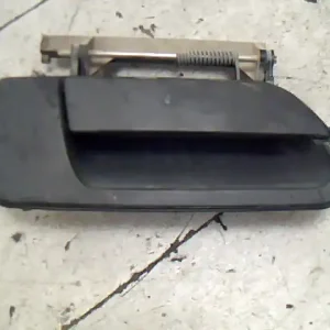 Árengedmény CITROEN XANTIA Jobb hátsó külső kilincs bontott alkatrész