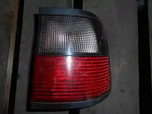 Azonnali szállítás CITROEN XANTIA Jobb hátsó lámpa külső bontott alkatrész