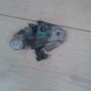 Akció CITROEN XANTIA Jobb motorháztető zár bontott alkatrész