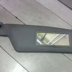 Bestseller CITROEN XANTIA Jobb napellenző bontott alkatrész