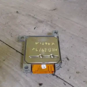 Biztonságos fizetés CITROEN XANTIA Légzsák vezérlőegység 1.9 d bontott alkatrész