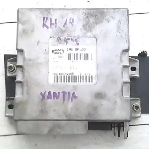 Vedd meg online CITROEN XANTIA Motorvezérlő egység ecu pcm modul bontott alkatrész
