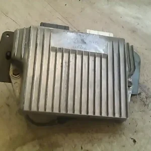 Árcsökkenés CITROEN XANTIA Motorvezérlő egység ecu pcm modul 1.9d bontott alkatrész