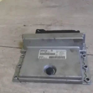 Ajánlat CITROEN XANTIA Motorvezérlő egység ecu pcm modul 1.9 d bontott alkatrész