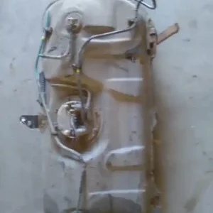 Bestseller CITROEN XANTIA üzemanyagtank bontott alkatrész