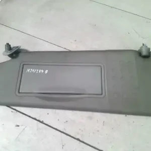 Vedd meg most CITROEN XM Bal napellenző bontott alkatrész