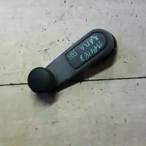 Szuper akció CITROEN XSARA 00.11-04.12 Ablak tekerő kar bontott alkatrész