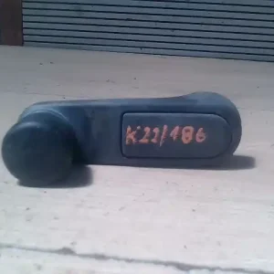 Alacsony ár CITROEN XSARA 00.11-04.12 Ablak tekerő kar bontott alkatrész