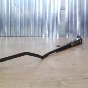 Akció CITROEN XSARA 00.11-04.12 Ablaktörlő kar bal első bontott alkatrész