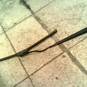 Prémium CITROEN XSARA 00.11-04.12 Ablaktörlő kar bal első bontott alkatrész