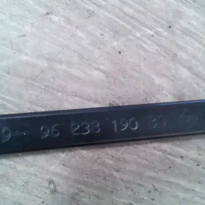 Árengedmény CITROEN XSARA 00.11-04.12 Ablaktörlő kar hátsó 3 ajtós bontott alkatrész